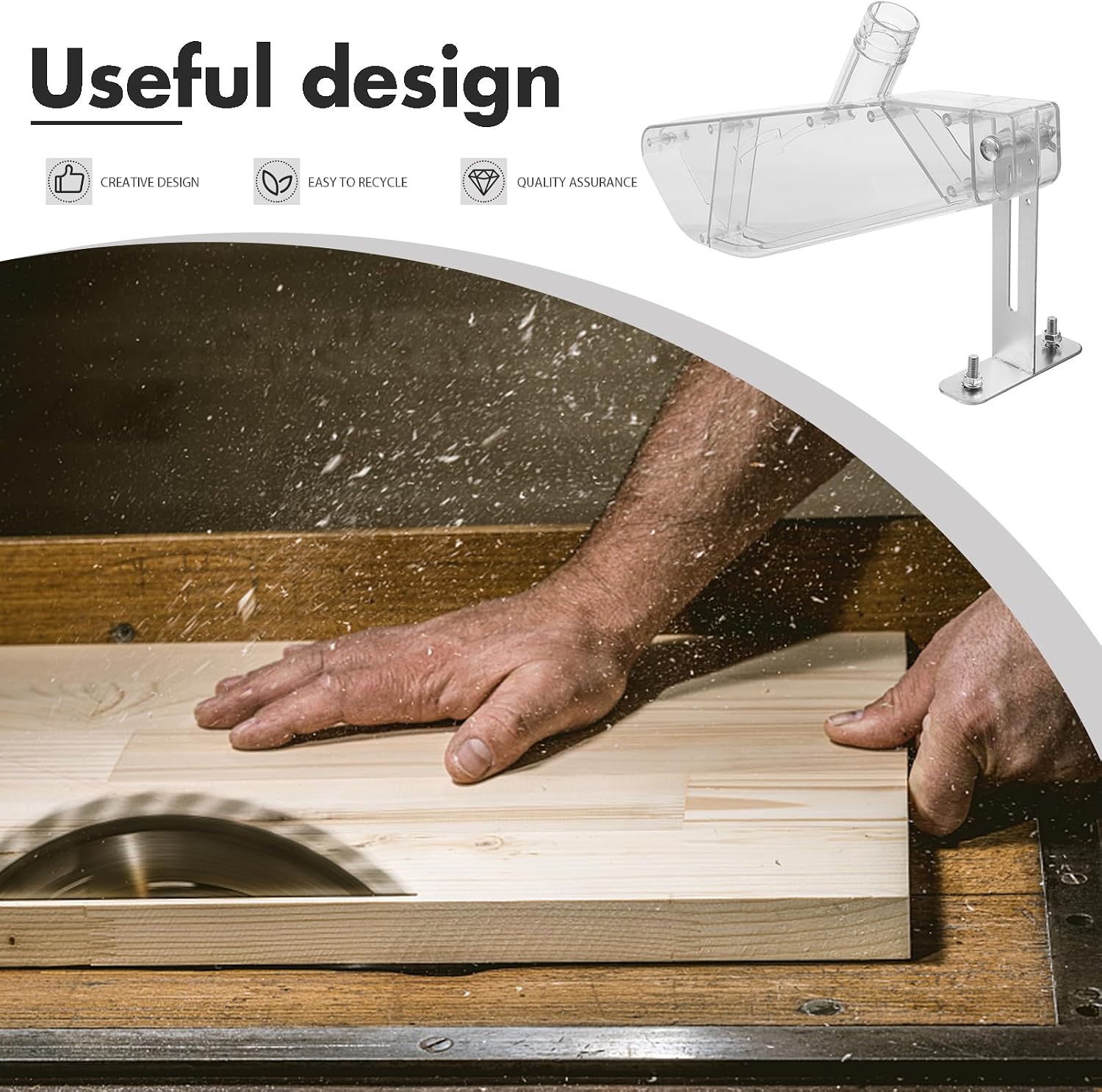 Ağaç İşleme Masa Testeresi Kor - Woodworking Company incelemesi ve fiyatı