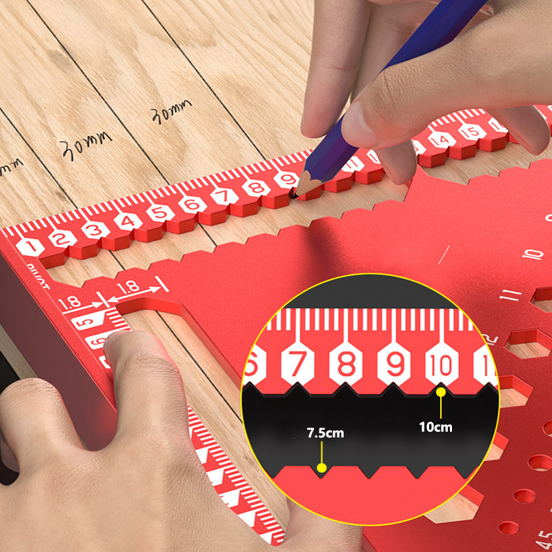 1 Adet Ağaç İşleme 3D Çok Açıl - Woodworking Or Woodworking incelemesi ve fiyatı