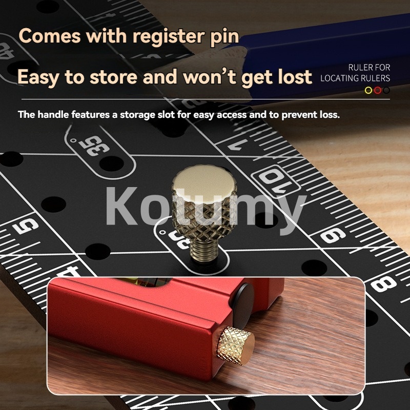 Tamamen Alüminyum Alaşımlı Ahş - Woodworking Multi Tool incelemesi ve fiyatı