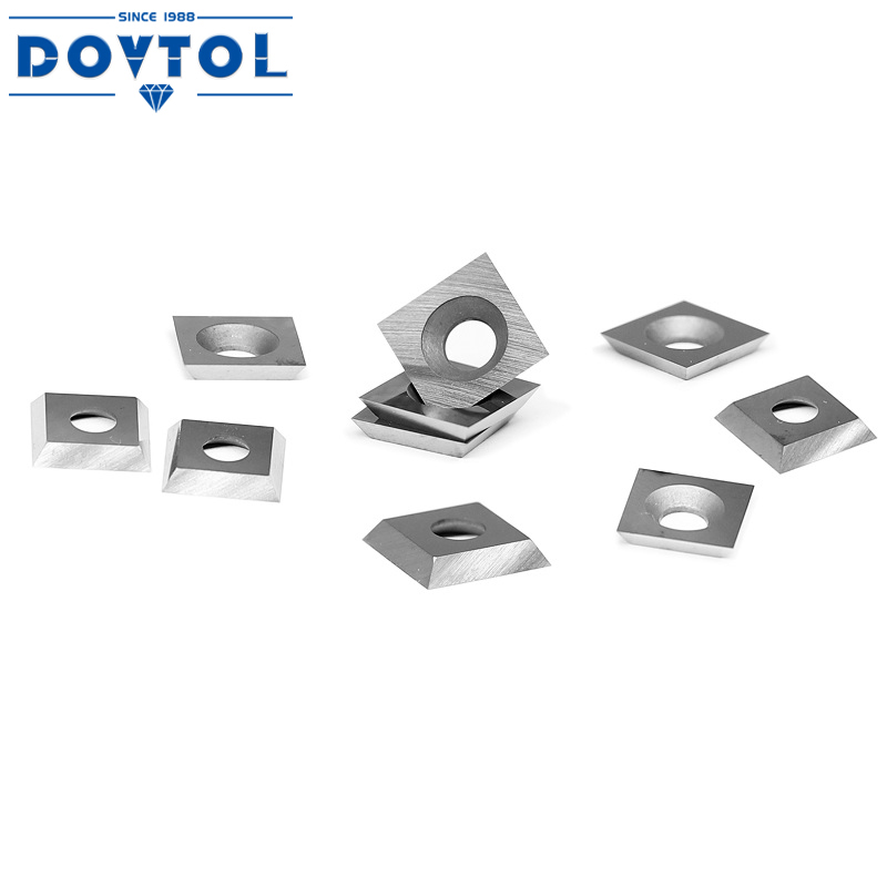 12x12x2.2mm Kare Tungsten Karb - Woodworking Or Woodworking incelemesi ve fiyatı